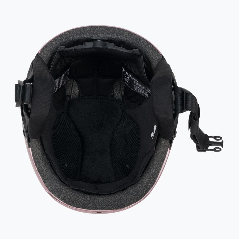 Detská lyžiarska prilba Sweet Protection Blaster II ružová 840039 5