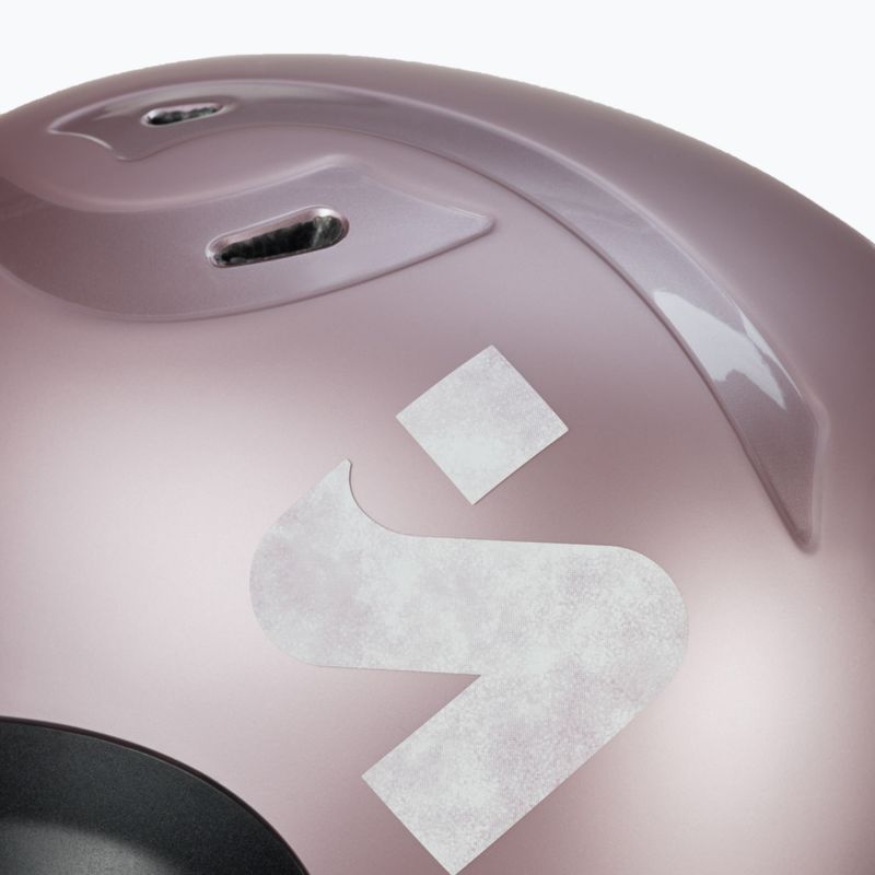 Detská lyžiarska prilba Sweet Protection Blaster II ružová 840039 8