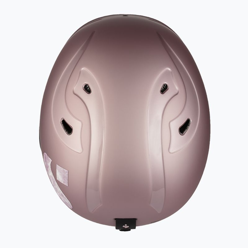 Detská lyžiarska prilba Sweet Protection Blaster II ružová 840039 14