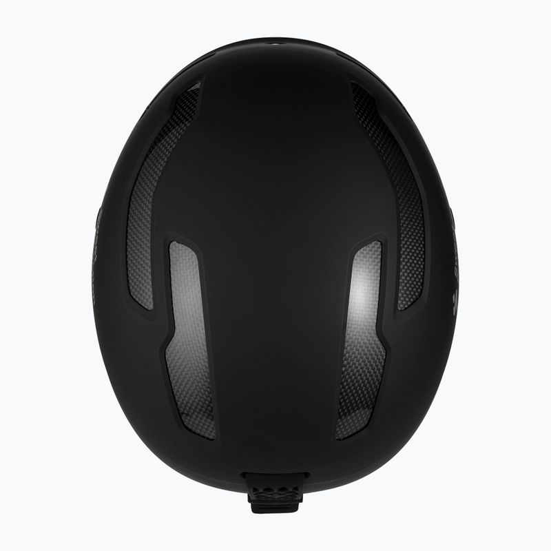 Lyžiarska prilba Sweet Protection Trooper 2Vi SL Mips Helmet dirt black 4