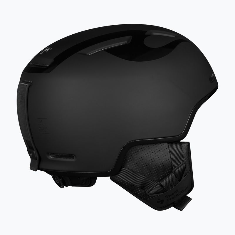 Lyžiarska prilba Sweet Protection Looper Mips Jesper Tjader Helmet Jesper Tjäder 002 2