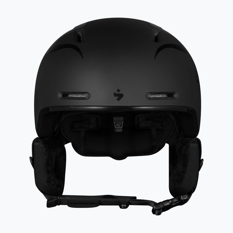 Lyžiarska prilba Sweet Protection Looper Mips Jesper Tjader Helmet Jesper Tjäder 002 3