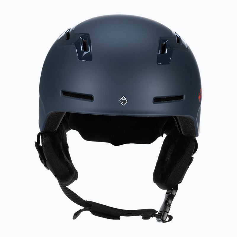 Lyžiarska prilba Sweet Protection Winder navy blue 840103 2