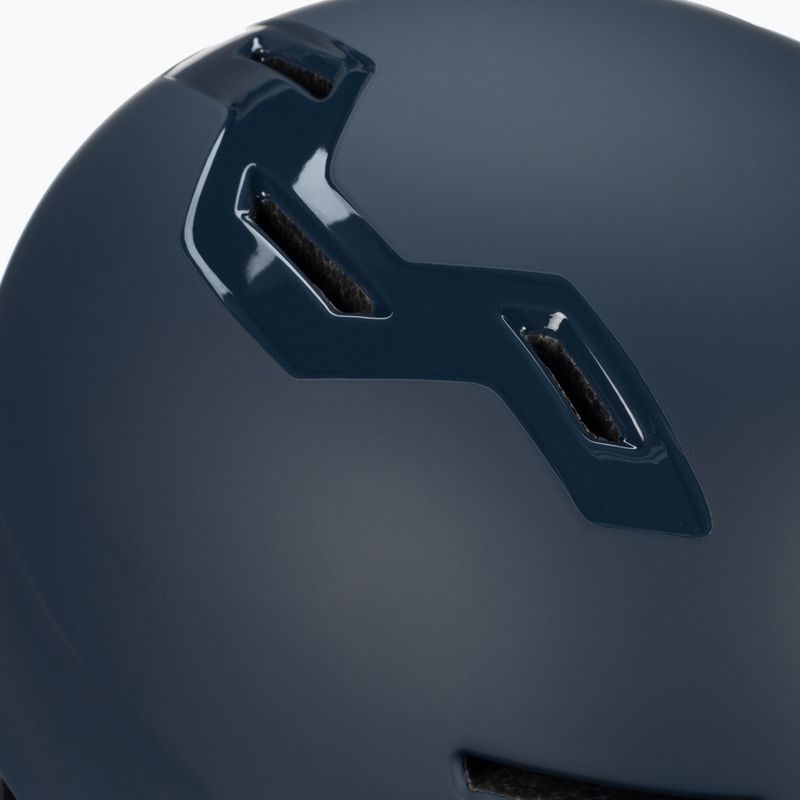 Lyžiarska prilba Sweet Protection Winder navy blue 840103 9