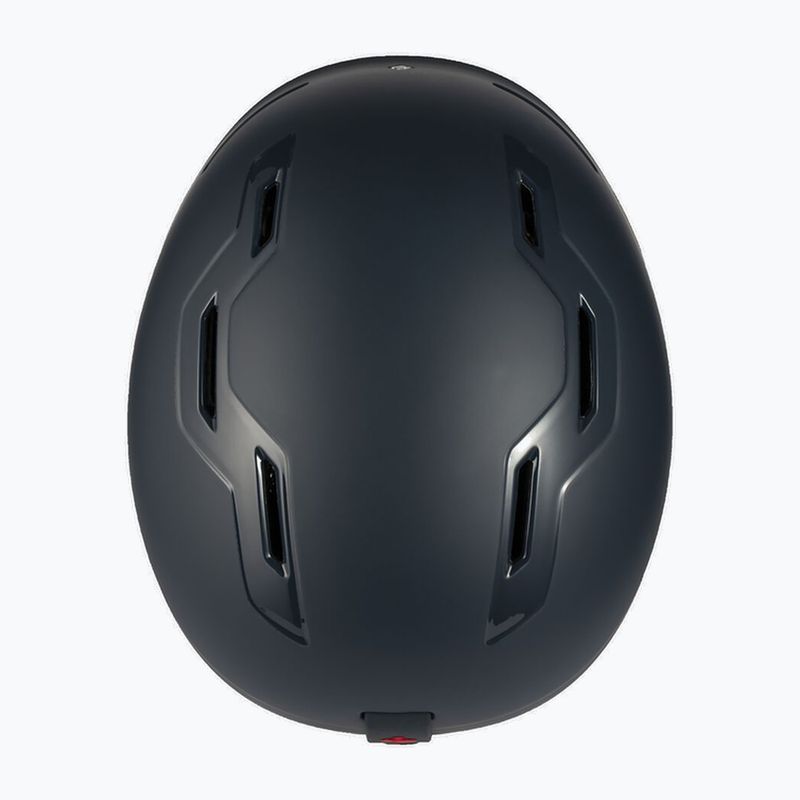 Lyžiarska prilba Sweet Protection Winder navy blue 840103 12