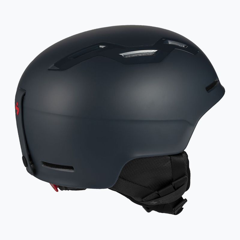 Lyžiarska prilba Sweet Protection Winder navy blue 840103 13