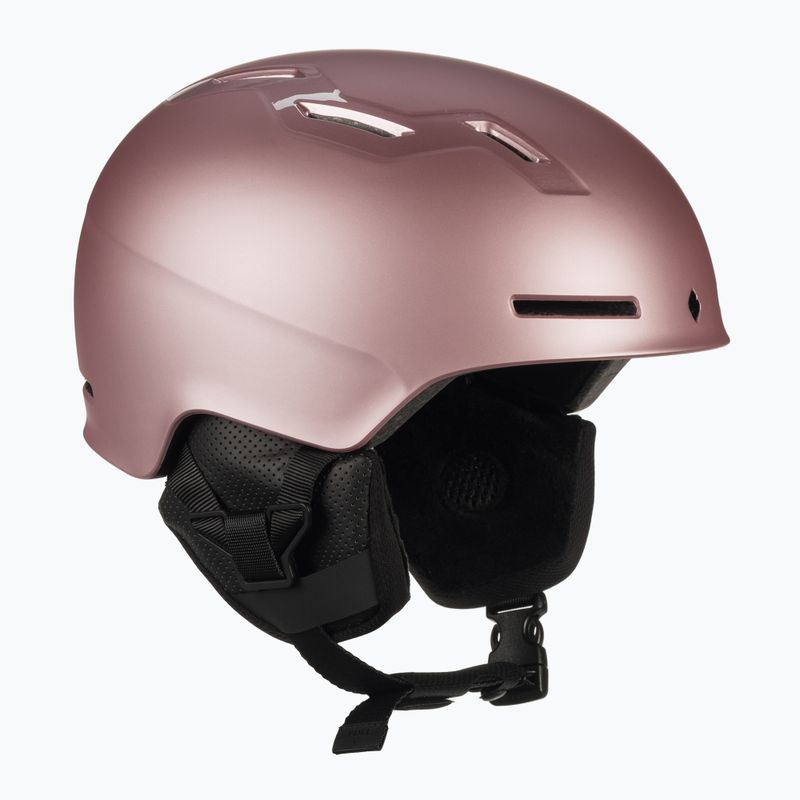 Sweet Protection Winder lyžiarska prilba ružová 840103