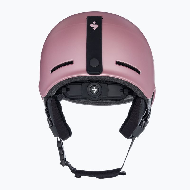 Lyžiarska prilba Sweet Protection Winder MIPS rose gold metallic 3