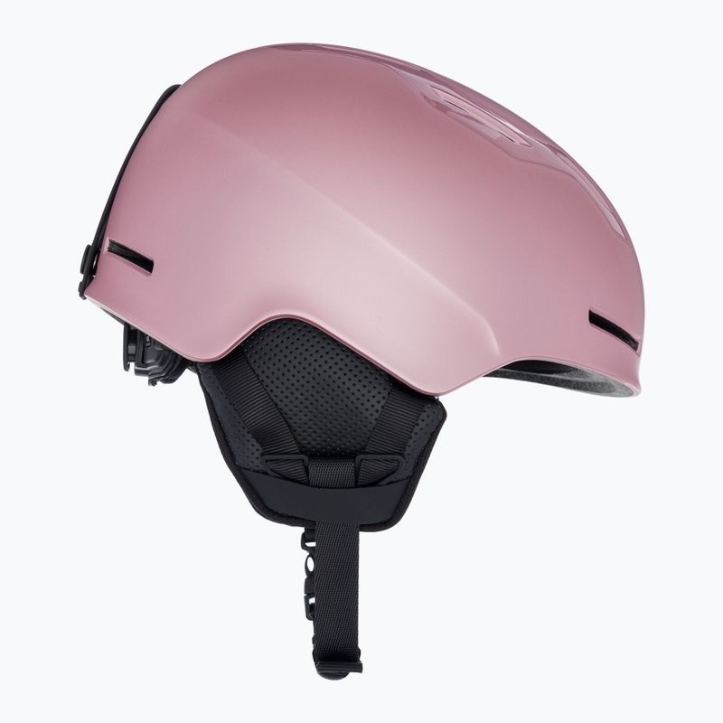 Lyžiarska prilba Sweet Protection Winder MIPS rose gold metallic 4