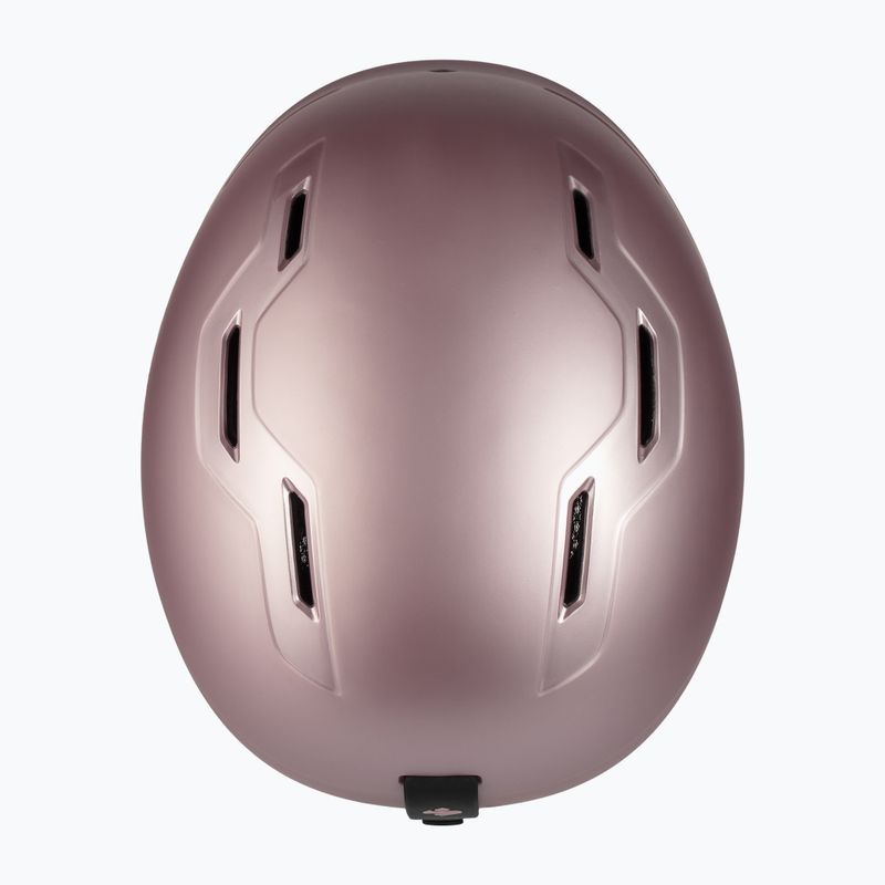Lyžiarska prilba Sweet Protection Winder MIPS rose gold metallic 10
