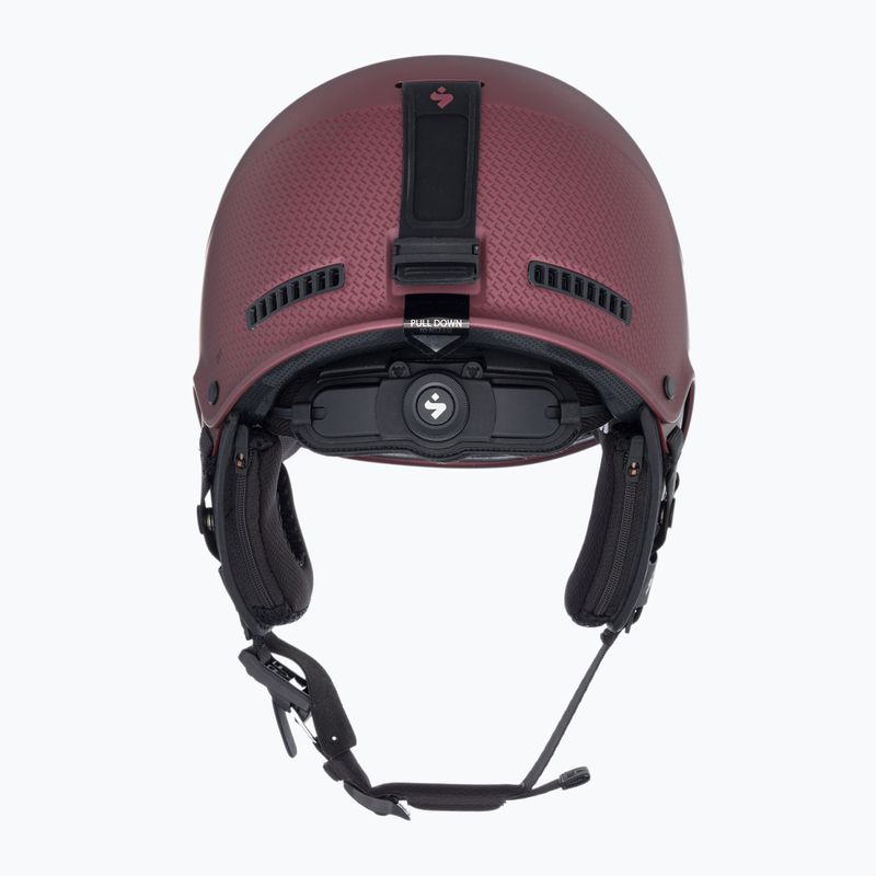 Lyžiarska prilba Sweet Protection Igniter 2Vi MIPS barbera metalic 3