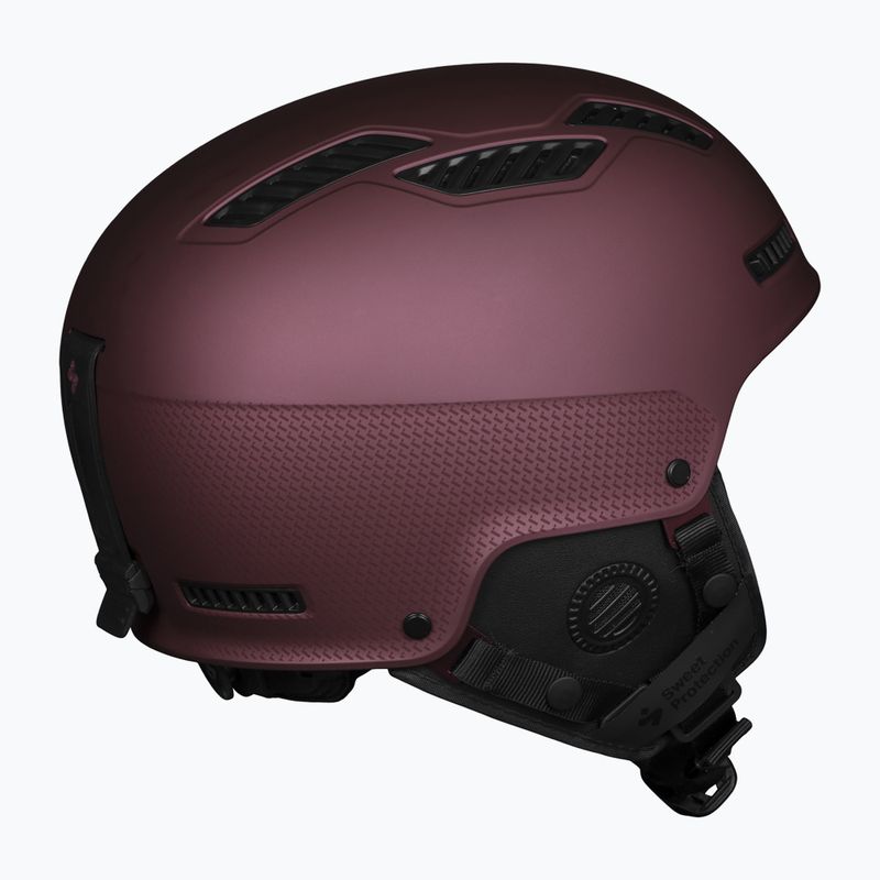 Lyžiarska prilba Sweet Protection Igniter 2Vi MIPS barbera metalic 9