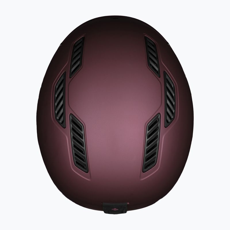 Lyžiarska prilba Sweet Protection Igniter 2Vi MIPS barbera metalic 10