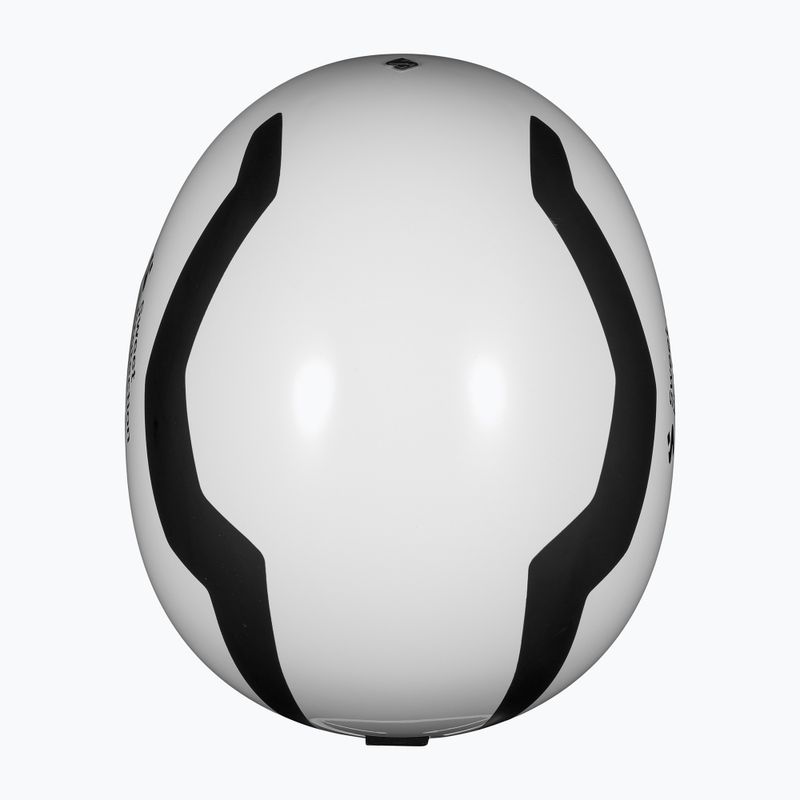 Lyžiarska prilba Sweet Protection Volata 2Vi Mips Helmet gloss white 4