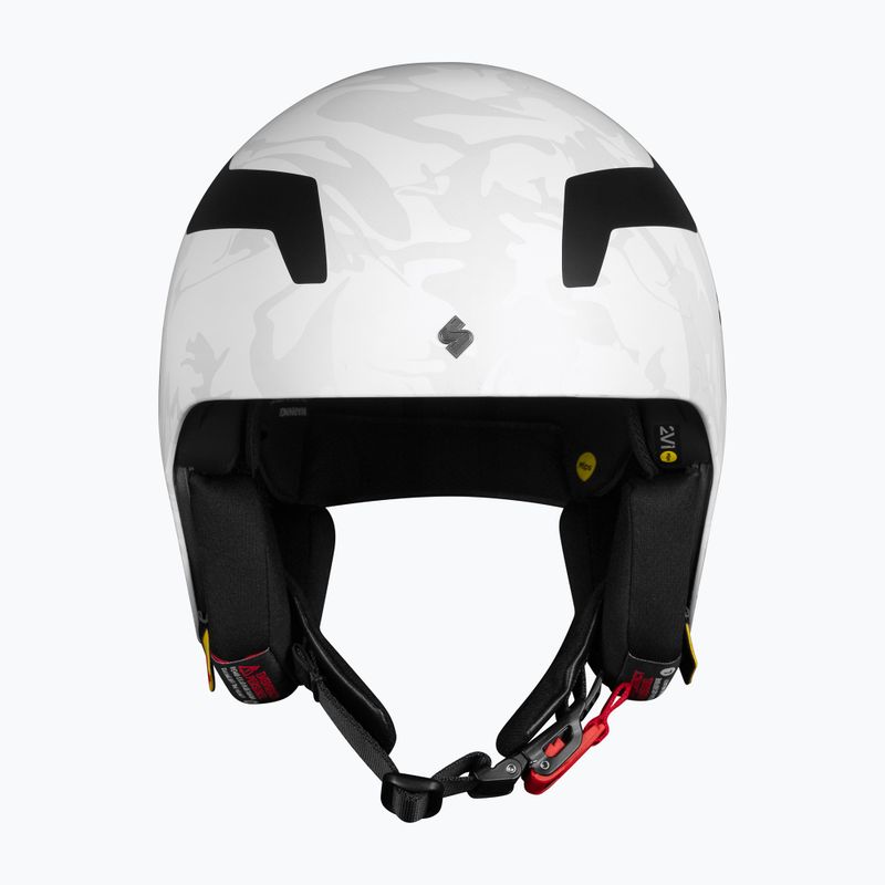 Lyžiarska prilba Sweet Protection Volata 2Vi Mips Helmet x Henrik henrik kristoffersen 007 2