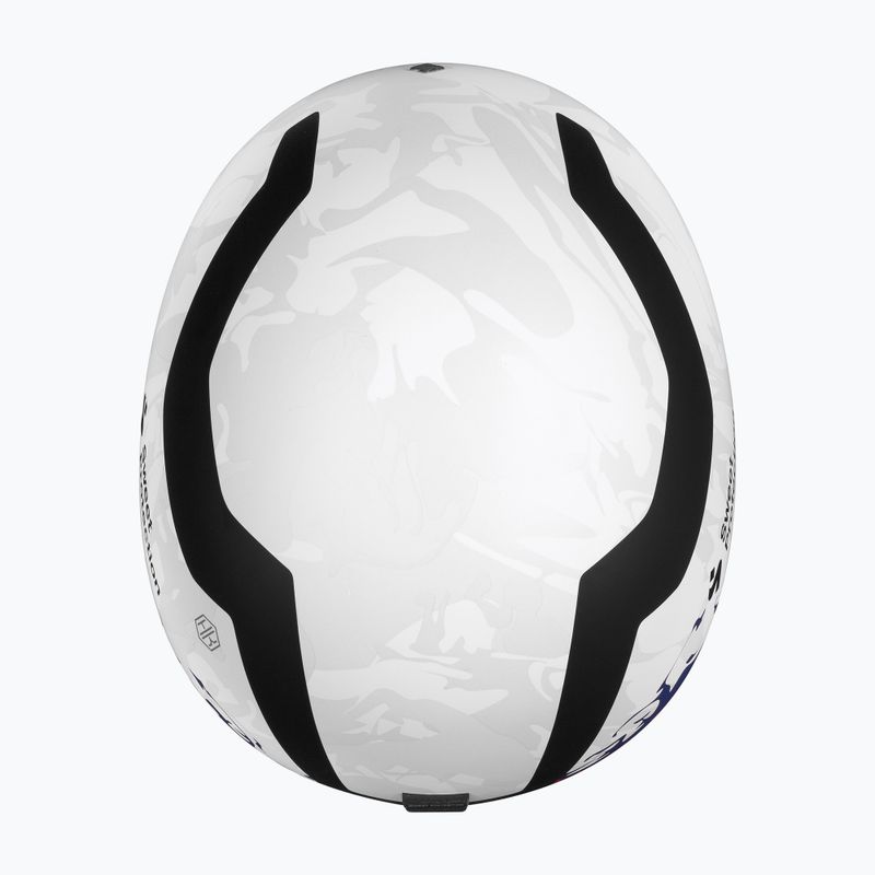 Lyžiarska prilba Sweet Protection Volata 2Vi Mips Helmet x Henrik henrik kristoffersen 007 4