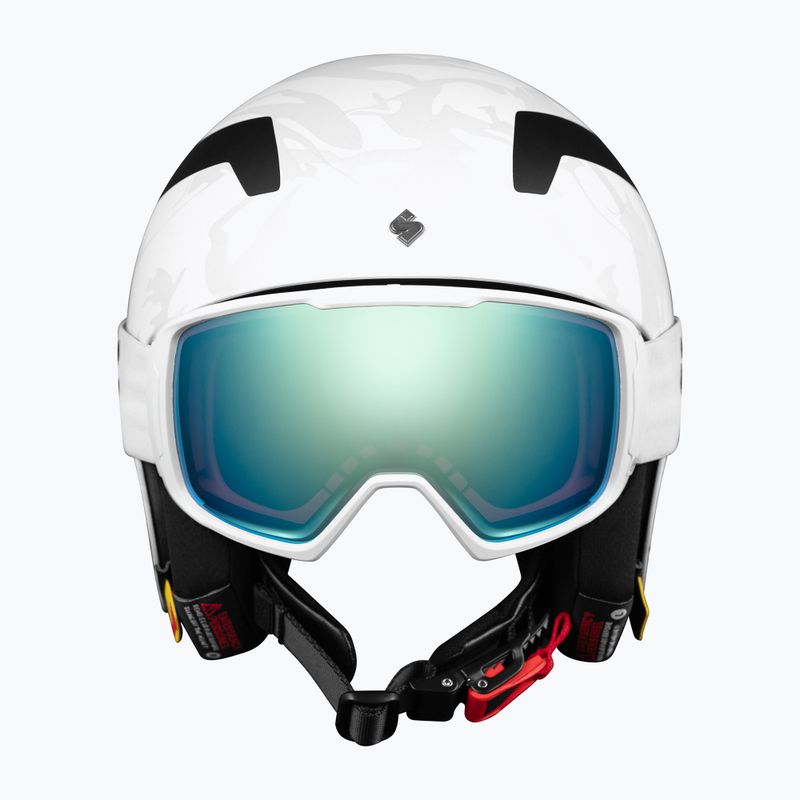 Lyžiarska prilba Sweet Protection Volata 2Vi Mips Helmet x Henrik henrik kristoffersen 007 7