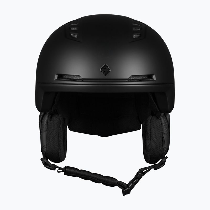 Lyžiarska prilba Sweet Protection Daymaker Mips Helmet matte black 2