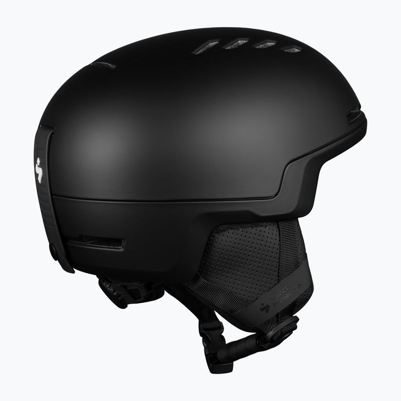 Lyžiarska prilba Sweet Protection Daymaker Mips Helmet matte black 3