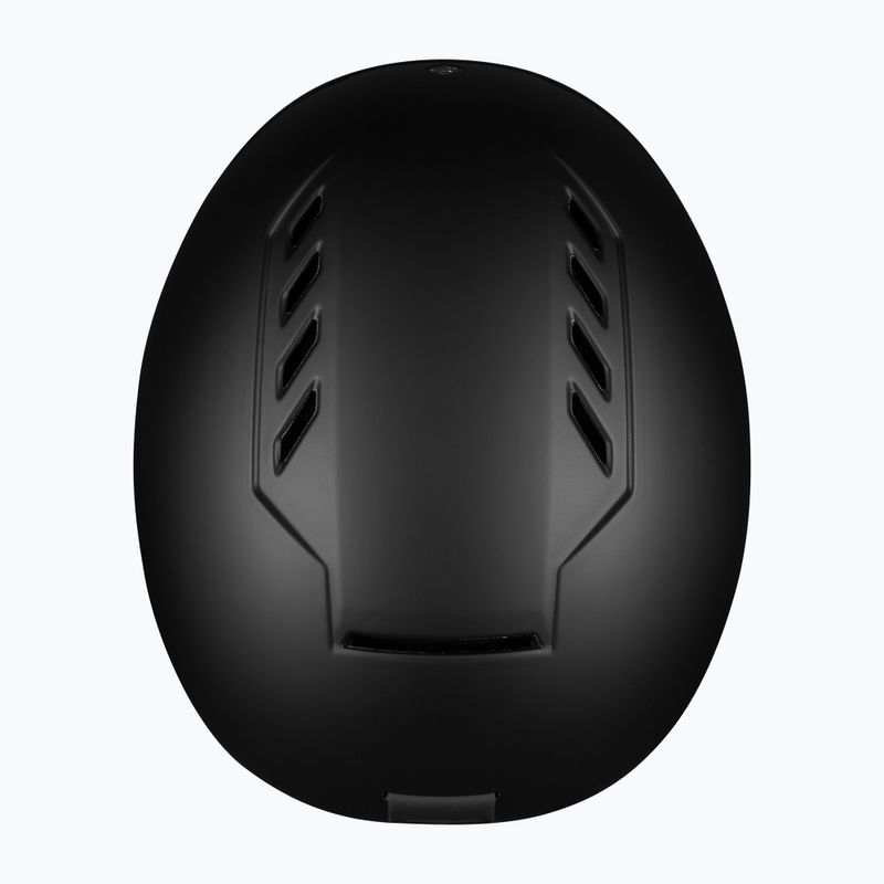 Lyžiarska prilba Sweet Protection Daymaker Mips Helmet matte black 4