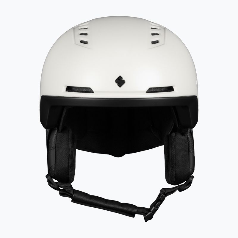 Lyžiarska prilba Sweet Protection Daymaker Mips Helmet bronco white 2