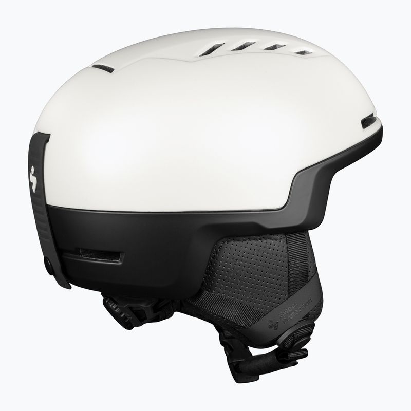 Lyžiarska prilba Sweet Protection Daymaker Mips Helmet bronco white 3