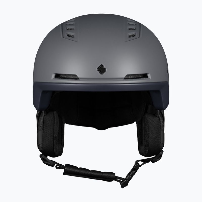 Lyžiarska prilba Sweet Protection Daymaker Mips Helmet graphite 2