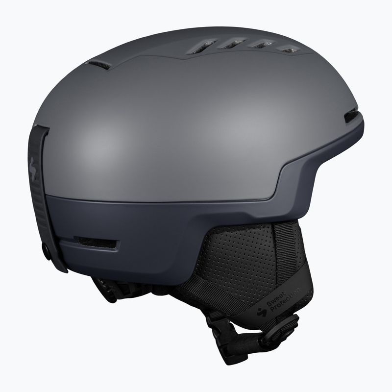 Lyžiarska prilba Sweet Protection Daymaker Mips Helmet graphite 3