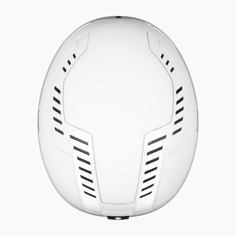 Lyžiarska prilba Sweet Protection Switcher 2Vi Mips Helmet gloss white 4