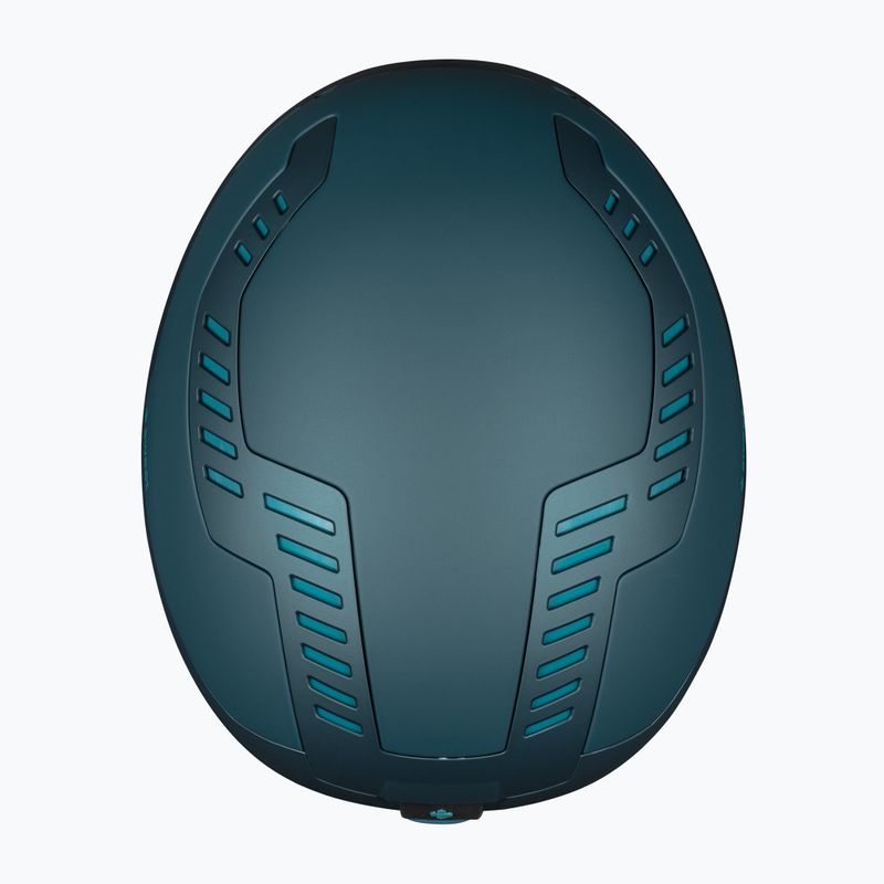 Lyžiarska prilba Sweet Protection Switcher 2Vi Mips Helmet deep teal 4
