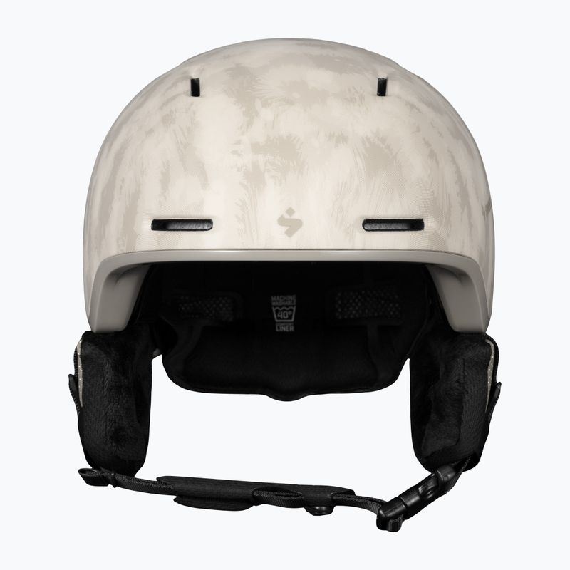 Lyžiarska prilba Sweet Protection Looper Mips Helmet Warm Thunder 3