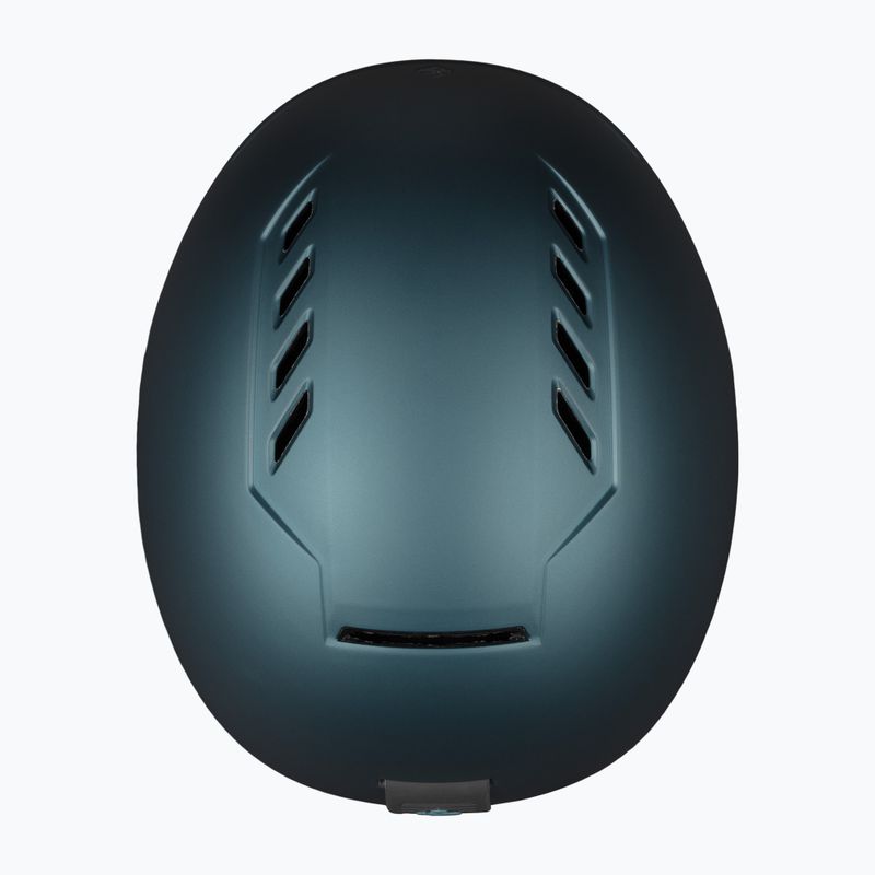 Lyžiarska prilba Sweet Protection Daymaker Mips Helmet deep teal 4