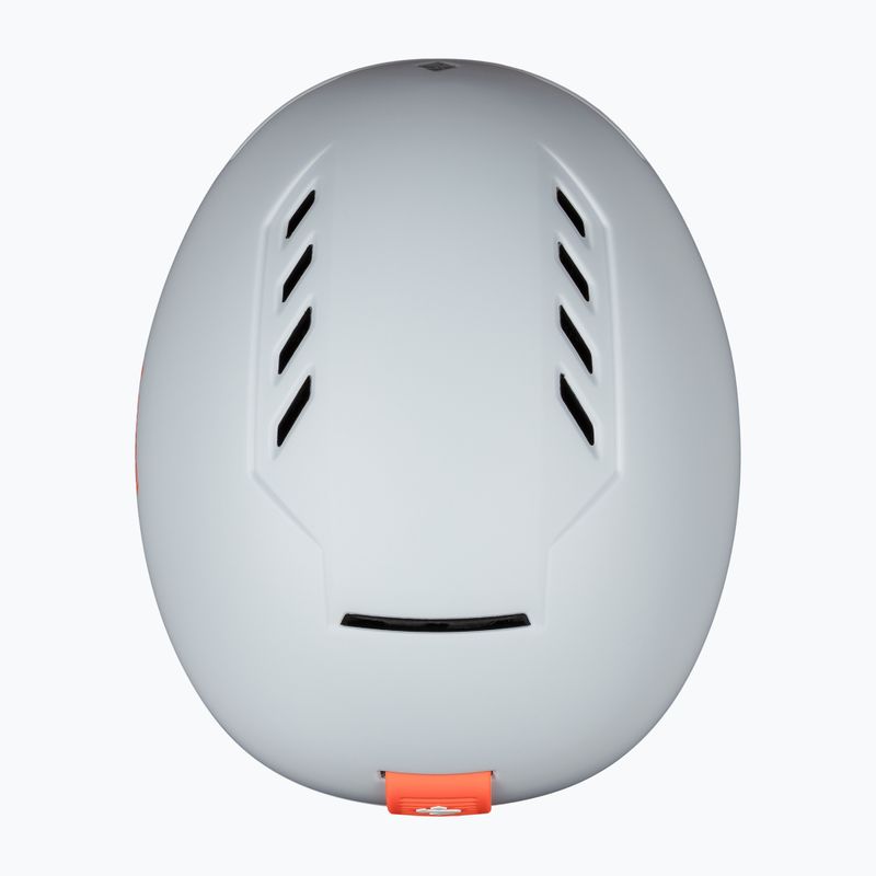 Lyžiarska prilba Sweet Protection Daymaker Mips Helmet platinum grey 4