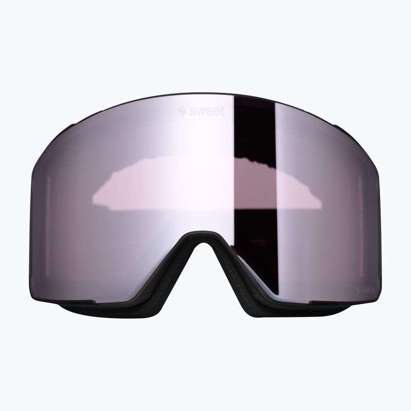 Lyžiarske okuliare Sweet Protection Boondock II L RIG Reflect rig malaia/matte black /black / gray 2