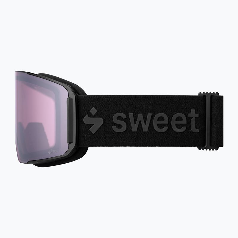 Lyžiarske okuliare Sweet Protection Boondock II L RIG Reflect rig malaia/matte black /black / gray 3