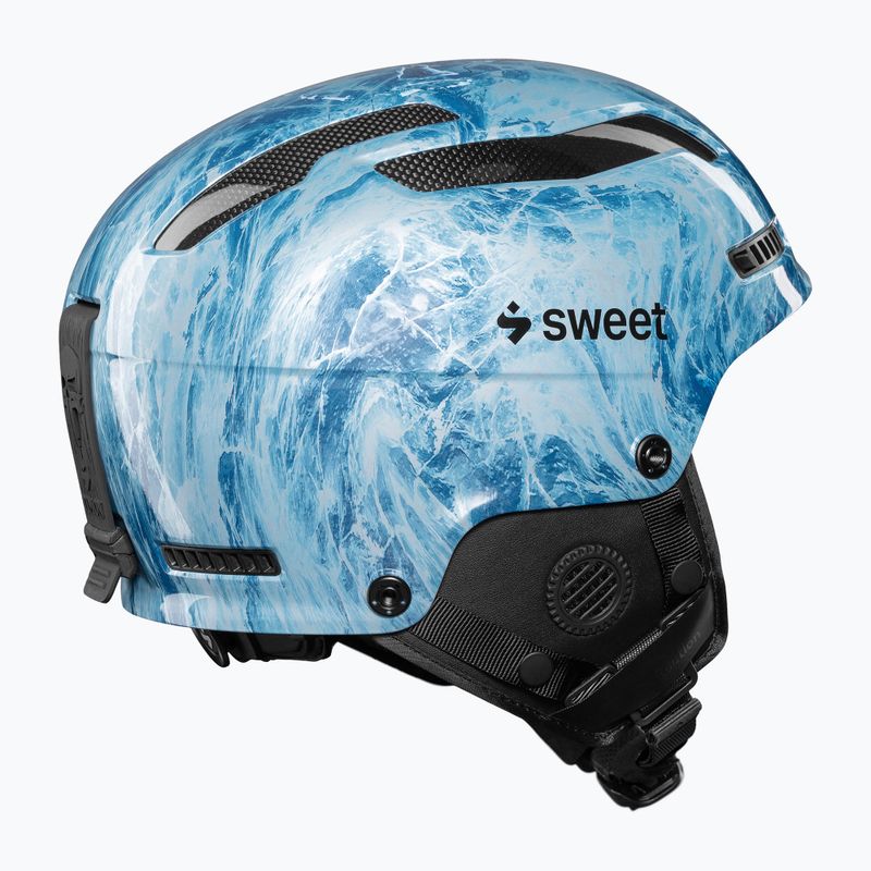 Lyžiarska prilba Sweet Protection Trooper 2Vi SL Mips Helmet x Timon timon 001 4