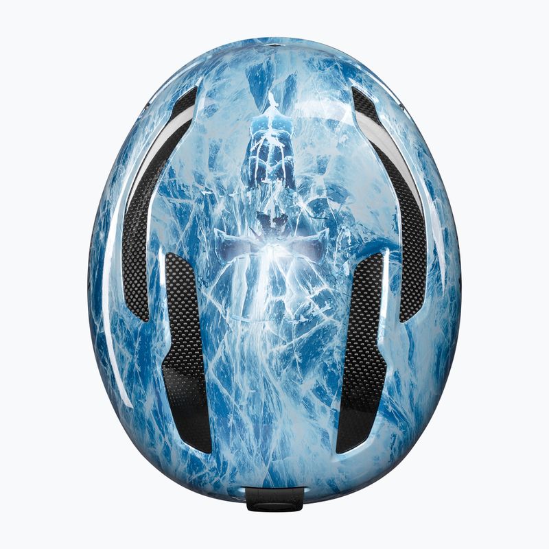 Lyžiarska prilba Sweet Protection Trooper 2Vi SL Mips Helmet x Timon timon 001 5