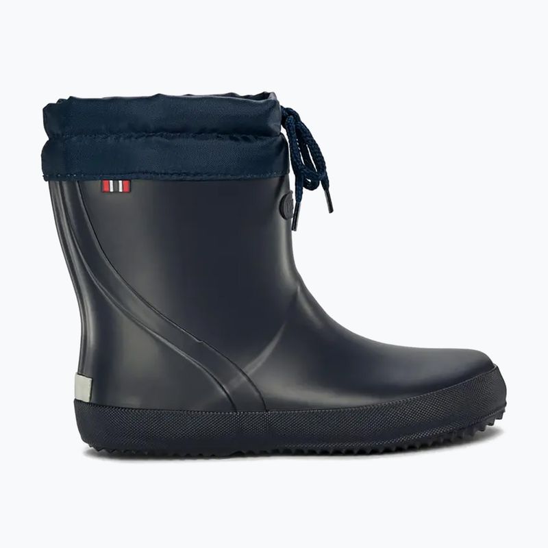 Kaloshe detské Viking Footwear Alv Indie navy/navy 2