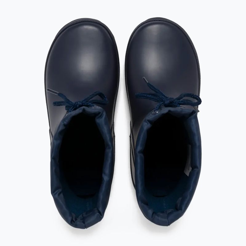 Kaloshe detské Viking Footwear Alv Indie navy/navy 5