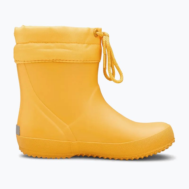 Kaloshe detské Viking Footwear Alv Indie sun/yellow 2