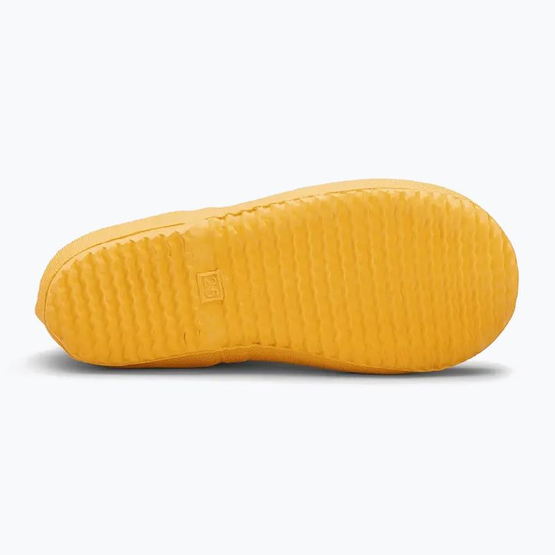 Kaloshe detské Viking Footwear Alv Indie sun/yellow 4