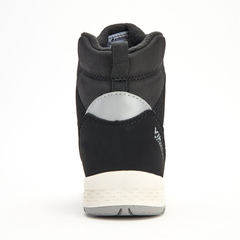 Detské snehule Viking Footwear Espo Warm Waterproof BOA black 6