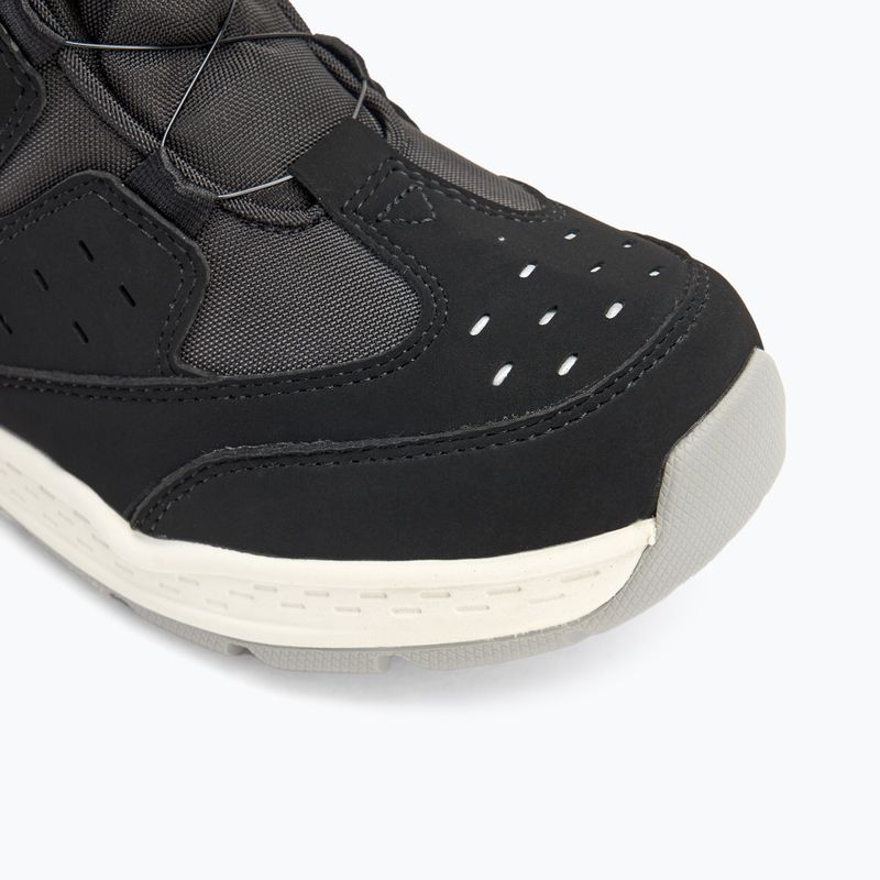 Detské snehule Viking Footwear Espo Warm Waterproof BOA black 7