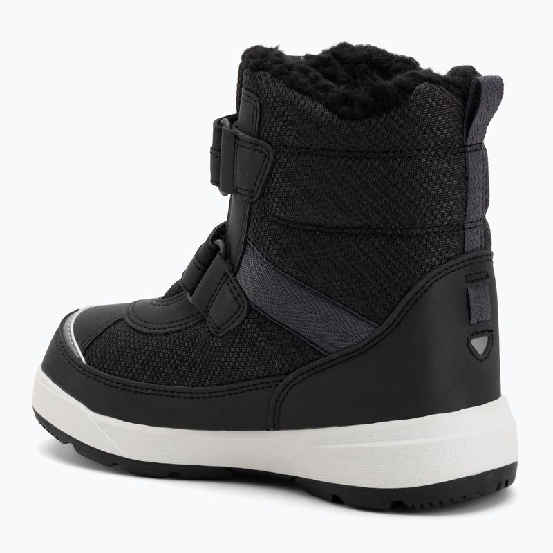 Detské snehule Viking Footwear Play Reflex Warm GTX 2V reflective / black 3
