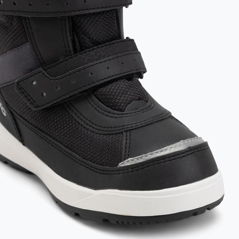 Detské snehule Viking Footwear Play Reflex Warm GTX 2V reflective / black 7