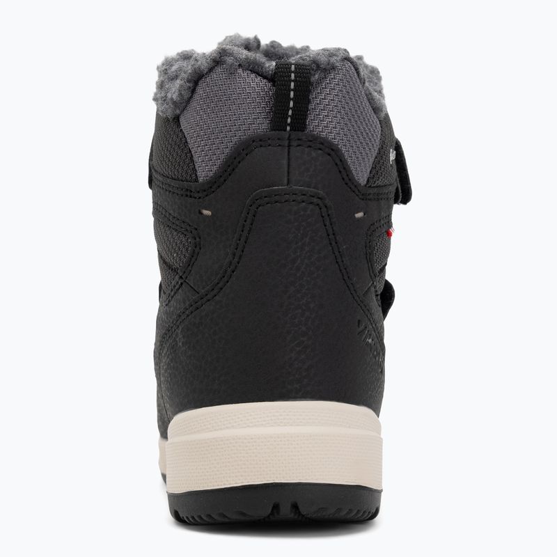 Snehule Viking Footwear Toasty Warm GTX 2V black/charcoal 6