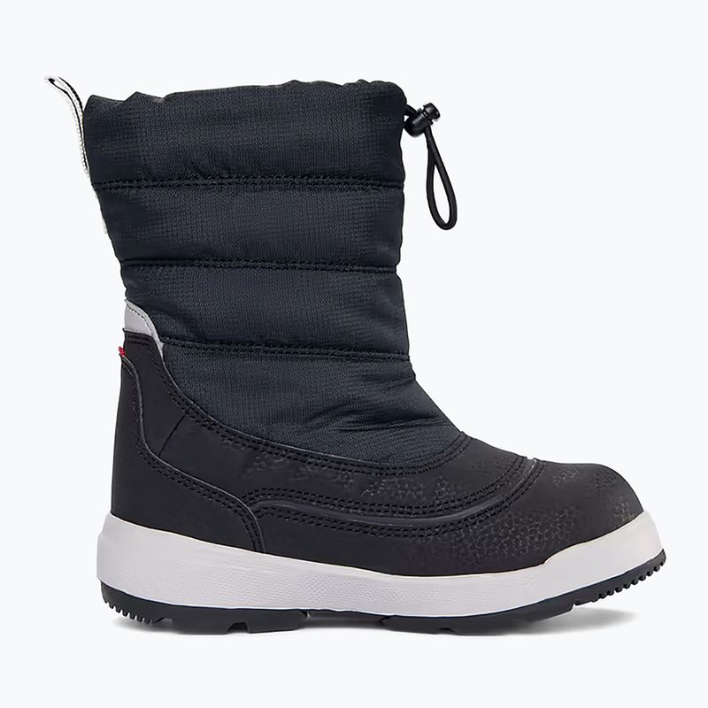 Detské snehule Viking Footwear Toasty Pull-On Warm GTX black 10