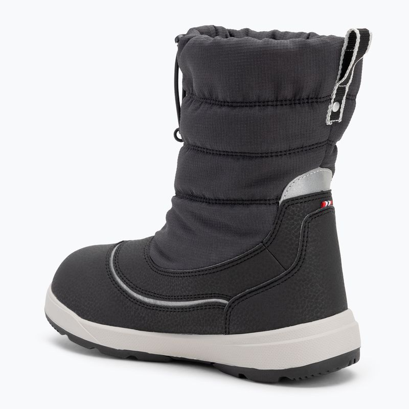 Detské snehule Viking Footwear Toasty Pull-On Warm GTX black 3