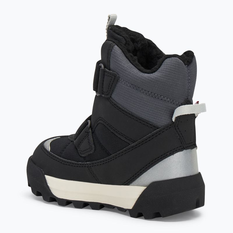 Detské snehule Viking Footwear Expower Warm GTX 2V black 3