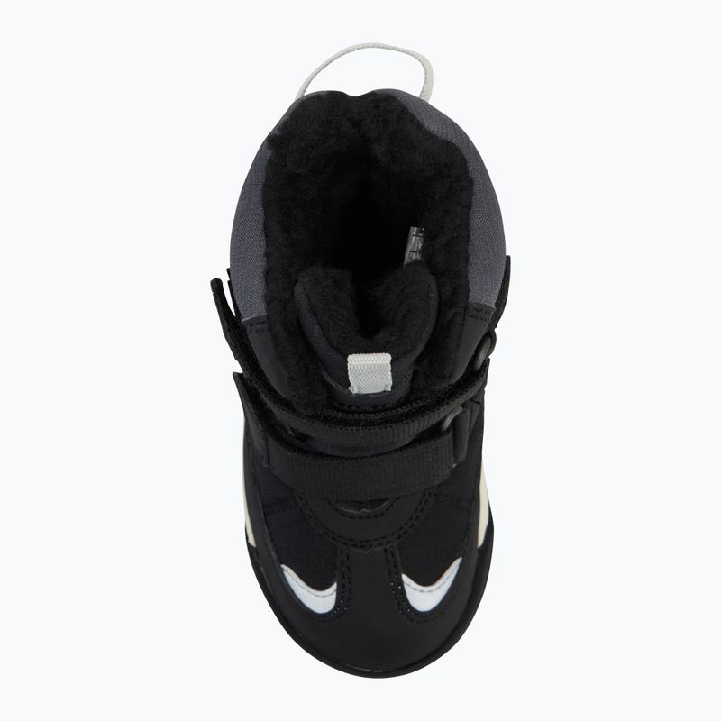 Detské snehule Viking Footwear Expower Warm GTX 2V black 5